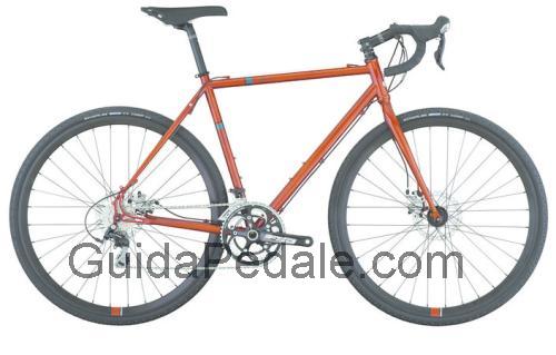 Raleigh Roper scheda tecnica e recensioni